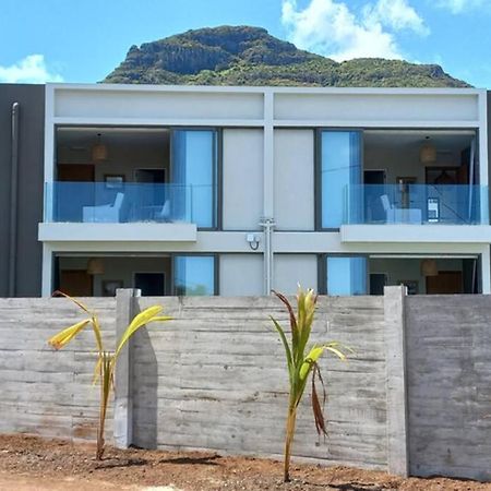 Bois Mapou Self Catering Apartments Unit 102 Riviere Noire Exterior photo