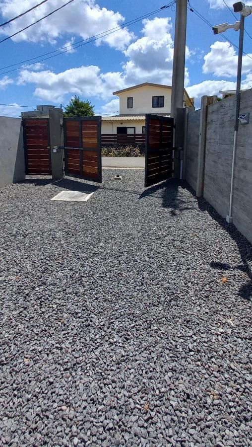 Bois Mapou Self Catering Apartments Unit 102 Riviere Noire Exterior photo